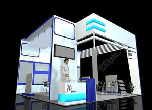 服務(wù)區(qū)特裝3D模型設(shè)計文件免費下載（編號17659975）