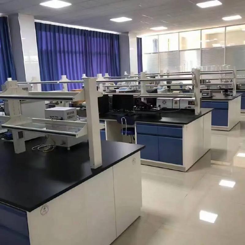 專業(yè)實驗室家具設(shè)計與制造 源頭工廠的一站式解決方案
